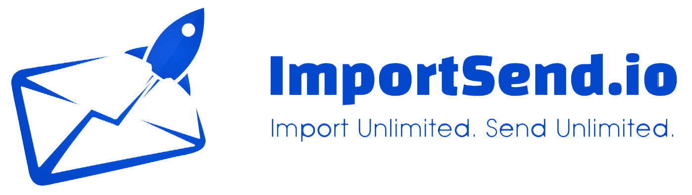ImportSend.io - Bulk Mailer Software