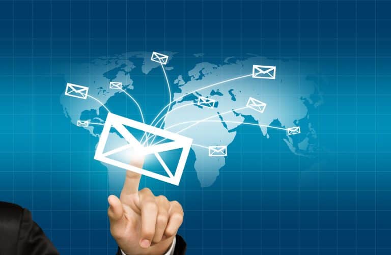email delivery platform